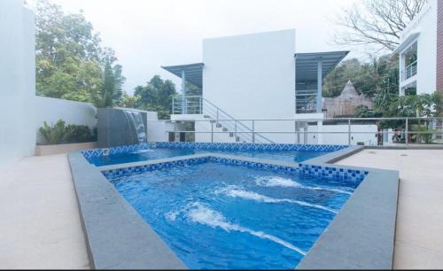 Manoc-Manoc Hotel | Grospe Resort Boracay