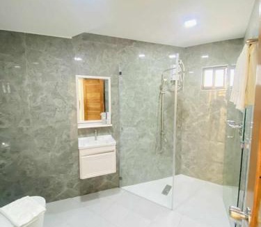 Manoc-Manoc Hotel | Grospe Resort Boracay