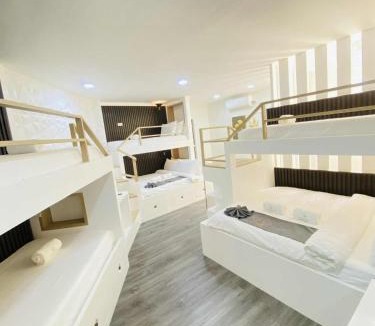 Manoc-Manoc Hotel | Grospe Resort Boracay