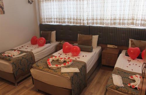 Beyazit Hotel | GROSS HOTEL