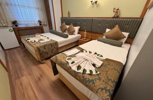 Beyazit Hotel | GROSS HOTEL
