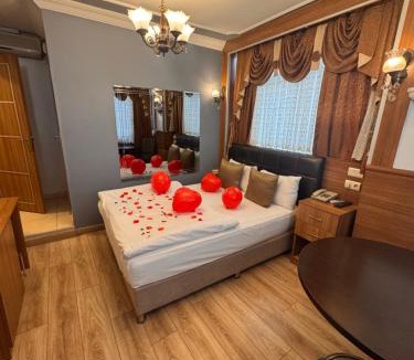 Beyazit Hotel | GROSS HOTEL