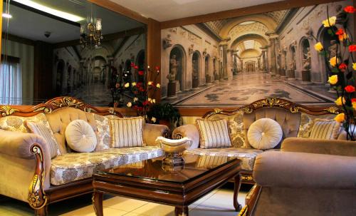 Beyazit Hotel | GROSS HOTEL