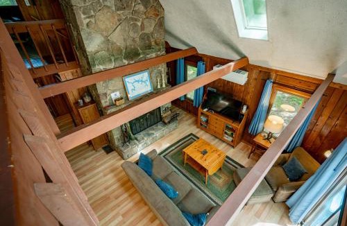 Sky Valley House | Grossis Geschenk