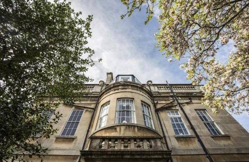 Bath Bed & Breakfast | Grosvenor Villa