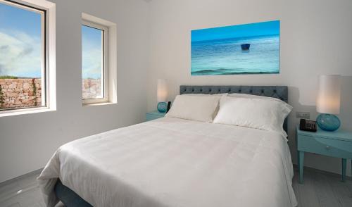 Polignano a Mare Hotel | Grotta Palazzese Beach Hotel
