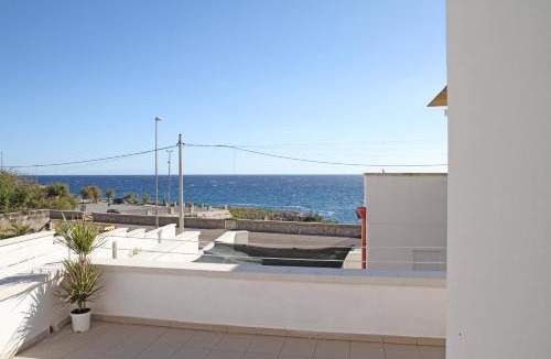 Marina di Andrano Apartment | Grotta Verde