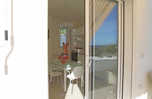 Marina di Andrano Apartment | Grotta Verde