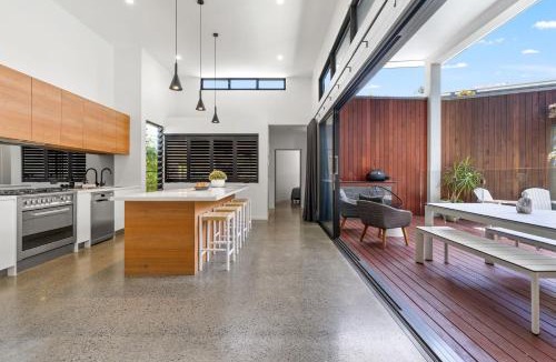 Lennox Head House | Grottamare