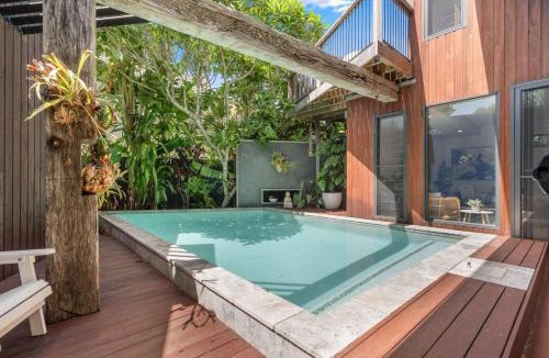 Lennox Head House | Grottamare