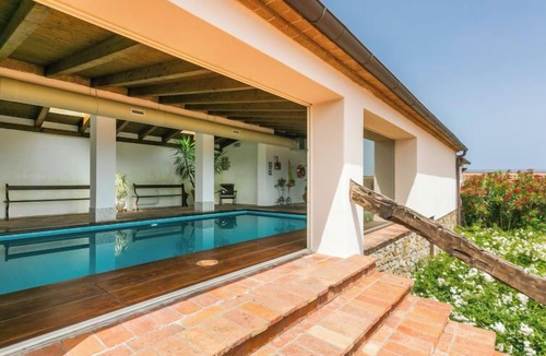 La Cava House | Grotte Rosse by Interhome