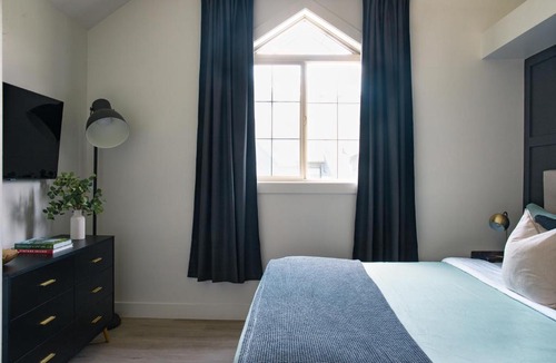 Canmore Apartment | Grotto Canyon Chalet