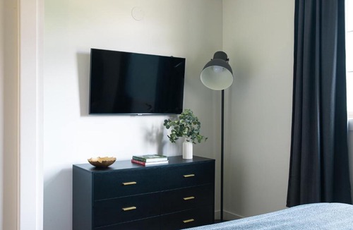 Canmore Apartment | Grotto Canyon Chalet