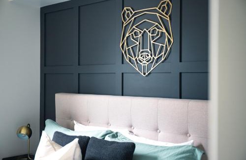 Canmore Apartment | Grotto Canyon Chalet