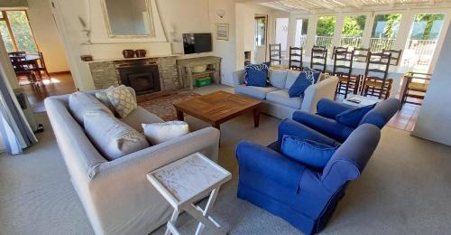 Voelklip House | Grotto Cottage
