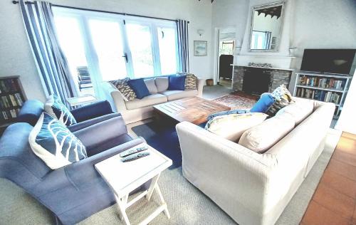 Voelklip House | Grotto Cottage