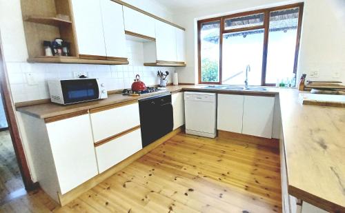 Voelklip House | Grotto Cottage