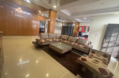 Kasauli Apartment | Grotto Peace Kasauli