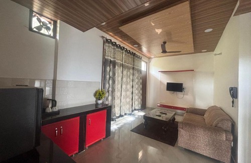 Kasauli Apartment | Grotto Peace Kasauli
