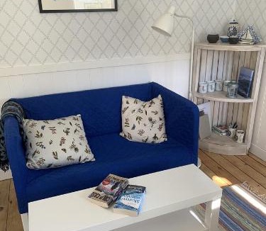 Ljungskile Apartment | Grottstugan 62-2