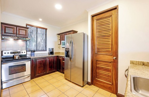 Matapalo Condo | Ground Floor Condo in Bougainvillea 7103, Reserva Conchal Golf & Garden Views