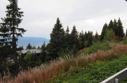 Chamrousse Apartment | Ground floor, 19m², Chamrousse