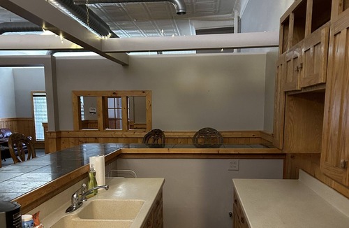 Bloomfield Apartment | Ground floor and handicap accessible on the historic courthouse square.