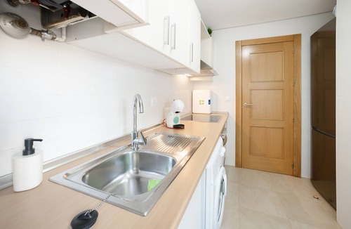 Roldan Apartment | Ground Floor Apartment 'Ullastre' in Torre Golf Resort