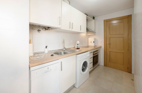 Roldan Apartment | Ground Floor Apartment 'Ullastre' in Torre Golf Resort