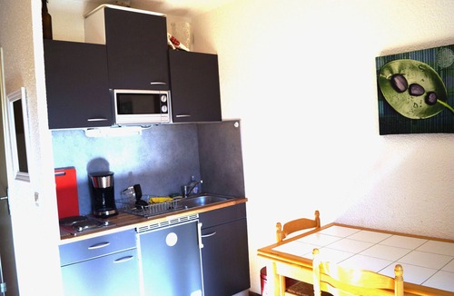 Barcelonnette Apartment | Ground Floor Apartment in Barcelonnette for 4 People