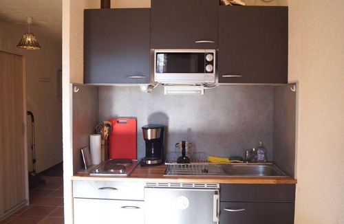 Barcelonnette Apartment | Ground Floor Apartment in Barcelonnette for 4 People