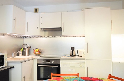 Cavaliere Apartment | Ground Floor Apartment: Terrace, Pool, Close to Beach - Le Lavandou