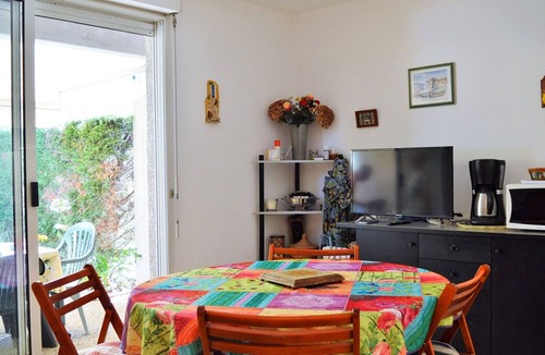Cavaliere Apartment | Ground Floor Apartment: Terrace, Pool, Close to Beach - Le Lavandou