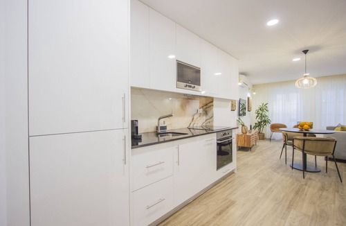 Guimaraes House | Ground Floor Apartment With Patio in Guimarães City Center
