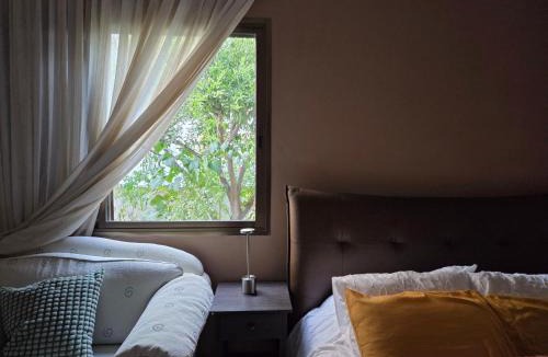 Limassol Apartment | Ground floor Apt with a garden view