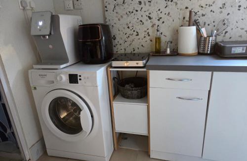 Limassol Apartment | Ground floor Apt with a garden view
