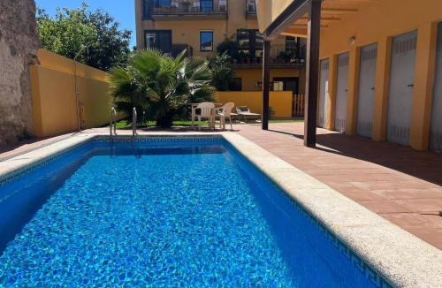 Torroella de Montgri Apartment | Ground floor apartment in Centre of Torroella De Montgri