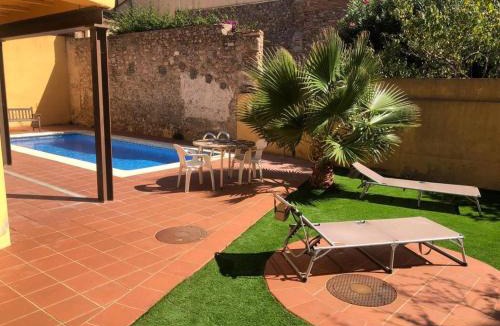 Torroella de Montgri Apartment | Ground floor apartment in Centre of Torroella De Montgri