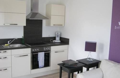 Nottuln Apartment | Ground floor flat with terrace and parking space