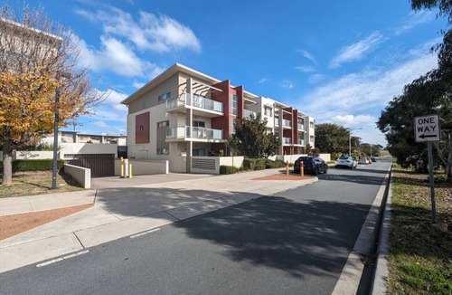 Franklin Apartment | Ground Floor @Gunghalin 2bd2bth