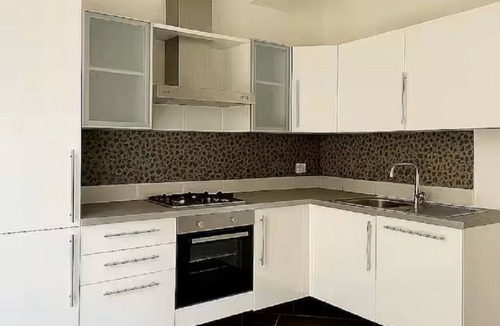 Castel Bolognese Apartment | Ground floor house
