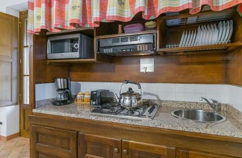 Casamaggiore Apartment | Ground Floor Apartment By Lake Trasimeno