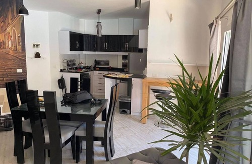 El Gouna Apartment | Ground floor poolside duplex