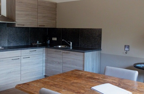 Valkenburg aan de Geul Apartment | Ground Floor Romantic Apt in Valkenburg
