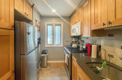 Waterville Valley Condo | Ground-floor condo with seasonal pool access, gym, tennis - walk to town square