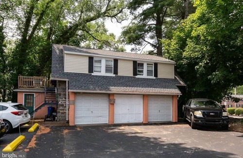 Bryn Mawr Apartment | Ground-Level 2B/2B Apt in Bryn Mawr w/Parking
