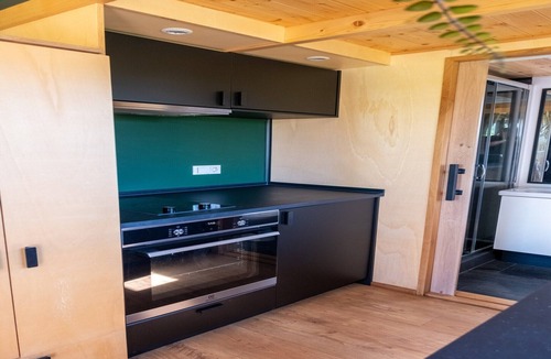 Scherpenzeel House | Group accommodation for 40 guests