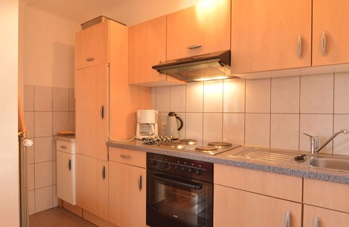 Heppenbach House | Group accommodation consisting of three apartments, therefore guaranteeing privacy and cosiness.
