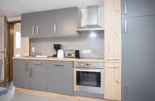 Winterberg Apartment | Group accommodation opposite ski area