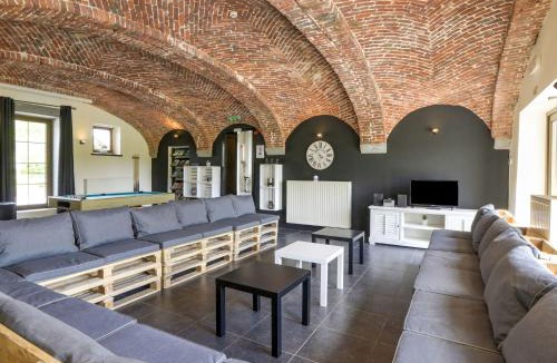 Houyet House | Group accommodation for families in Houyet
